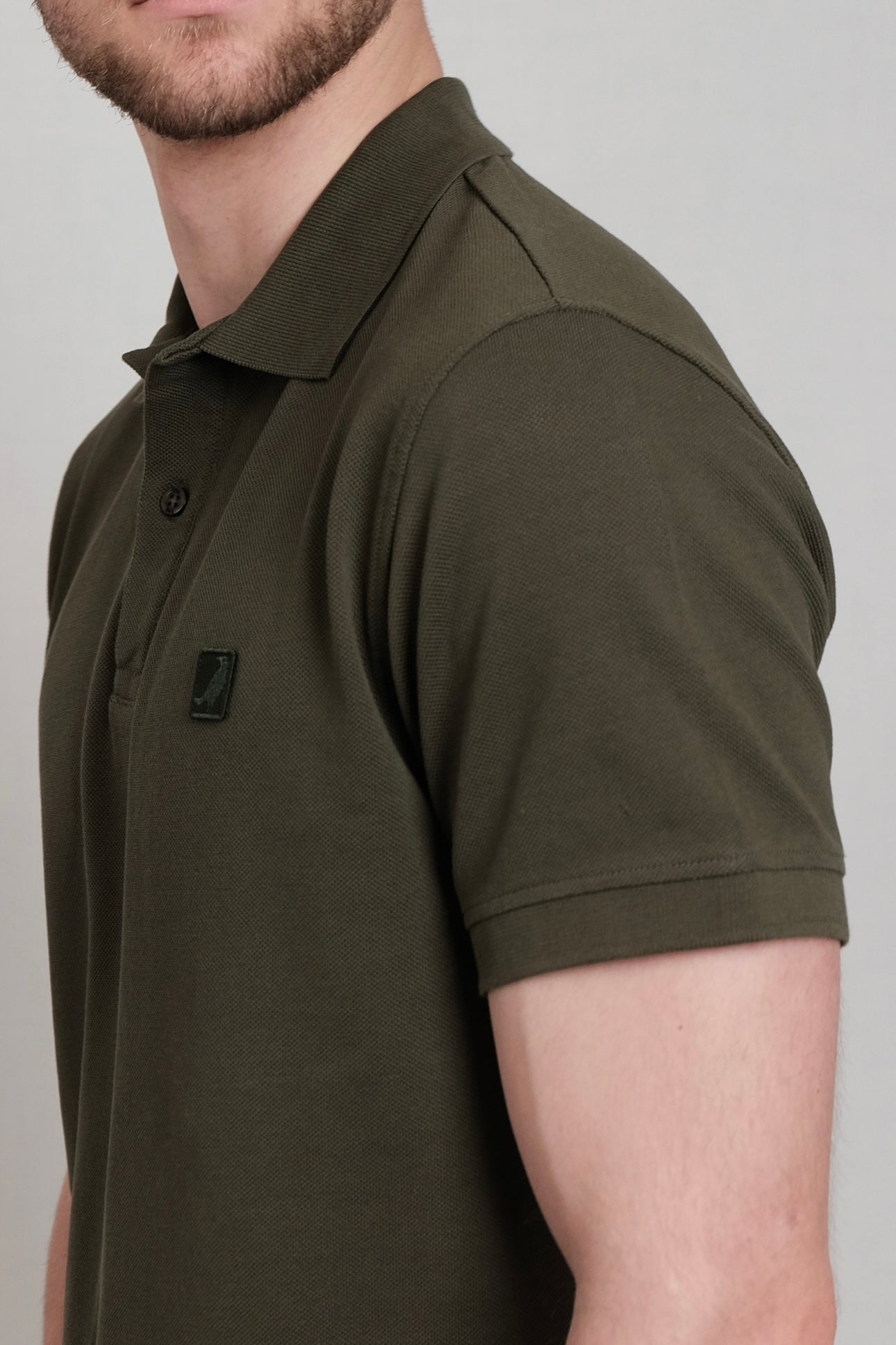 Polo Vert