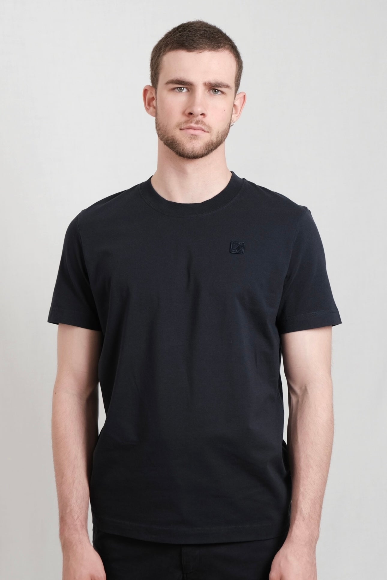 Black T-shirt