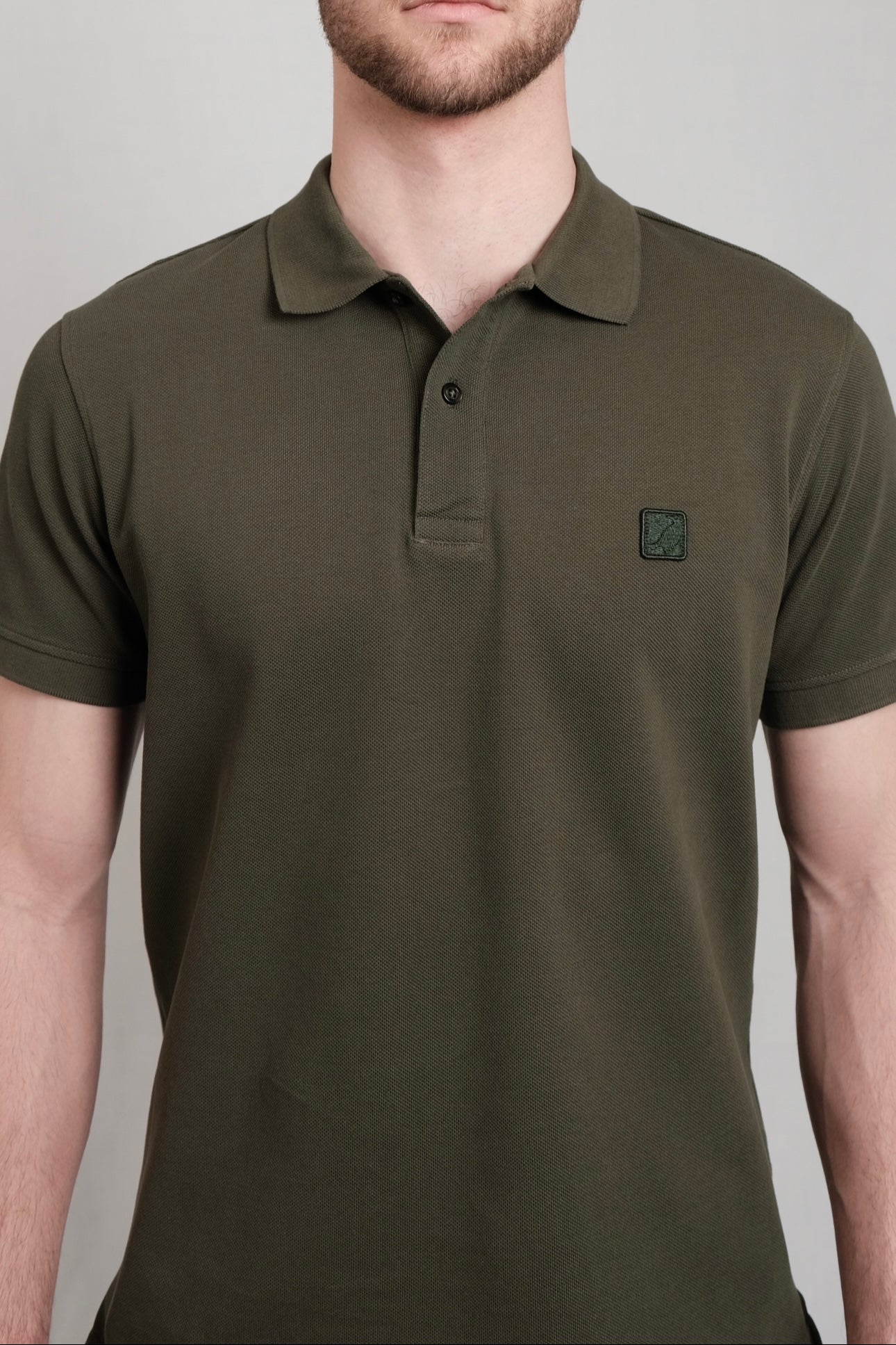 Polo Vert