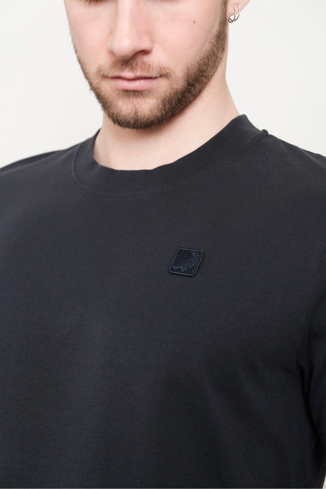 Tee-shirt Blanc