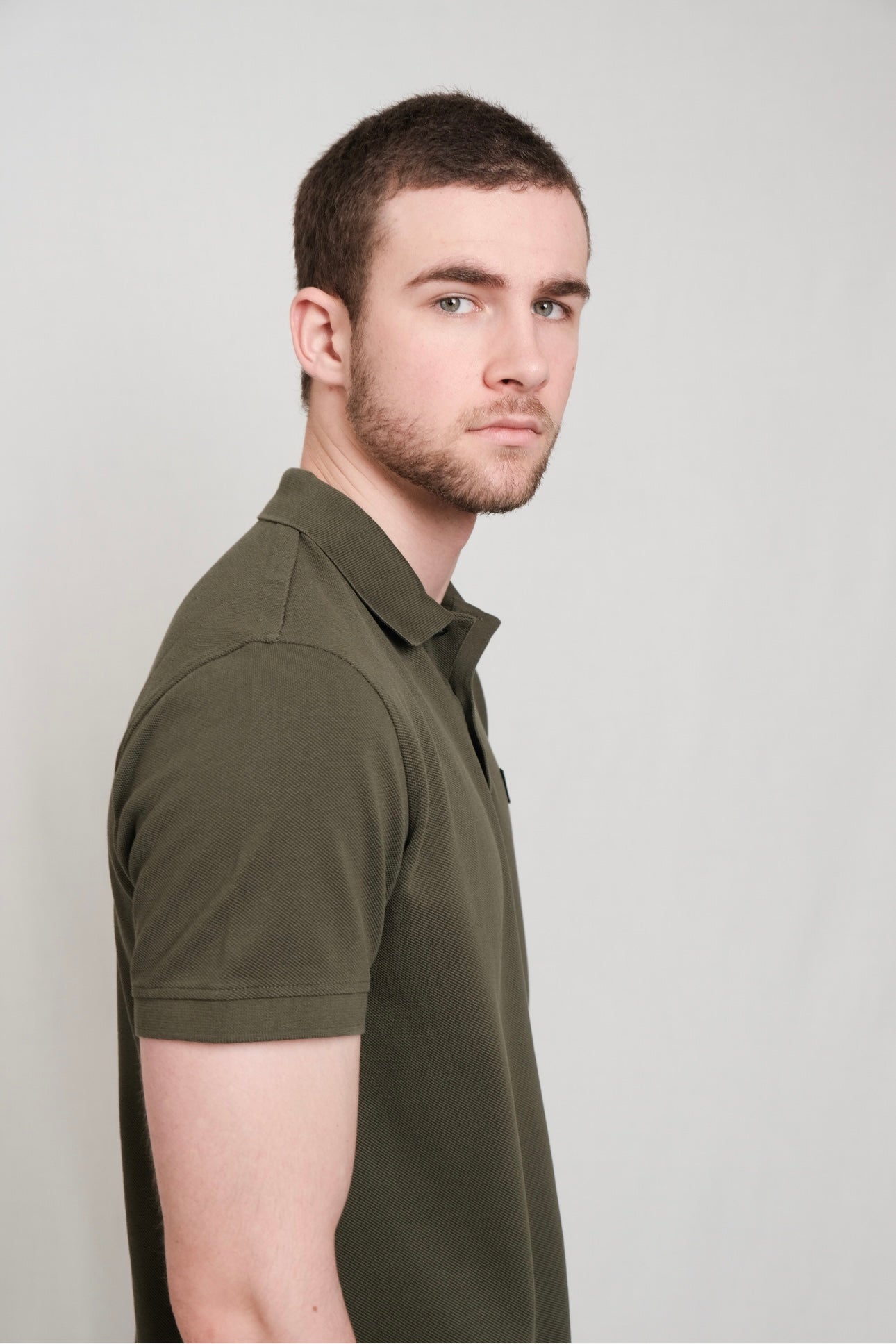 Polo Vert