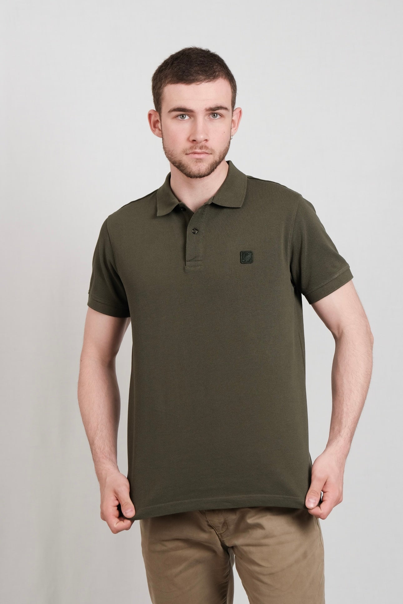 Polo Vert